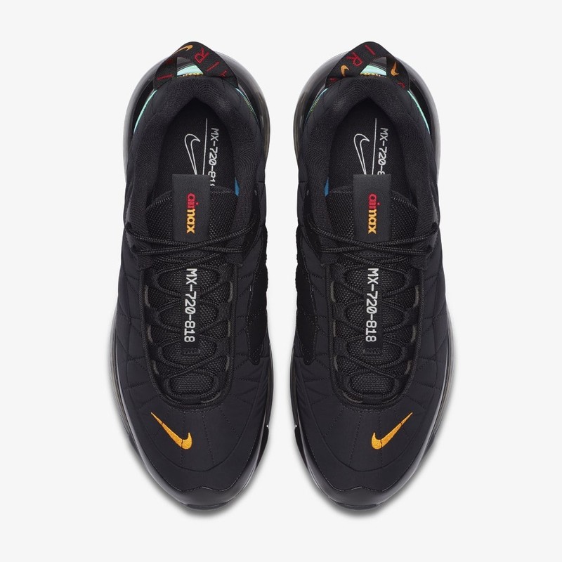 日本未入荷!★NIKE MX-720-818 MAGMA PACK Nike MX-720-818 Magma Pack | CV1646-001 | Grailify